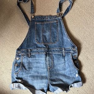 Overalls